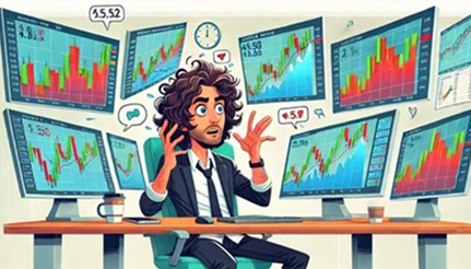 Stock Market for Beginners